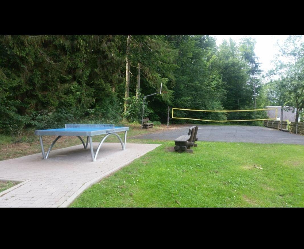 באד ארסולן Neues-Ferienhaus-Am-Schoenen-Ferienpark-Twistesee-Naehe-Bad-Arolsen מראה חיצוני תמונה